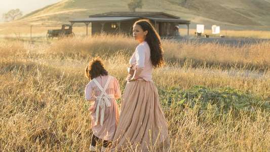 Westworld - Backdrops