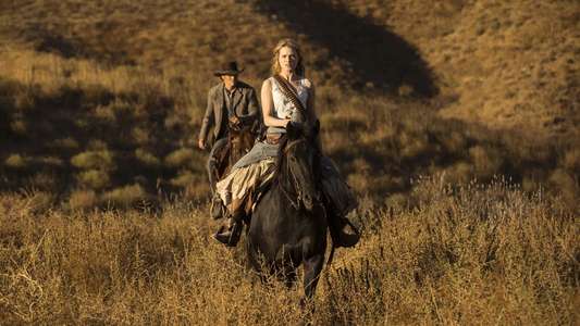 Westworld - Backdrops