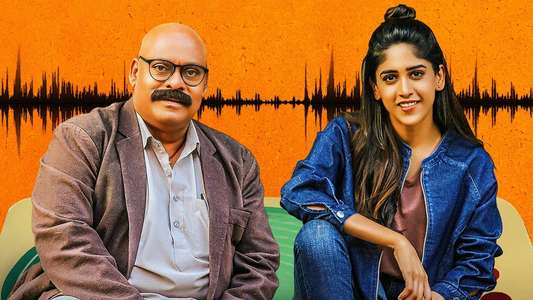 Music Shop Murthy - Backdrops