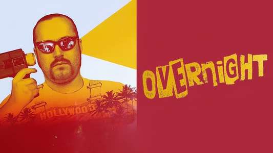 Overnight - Backdrops