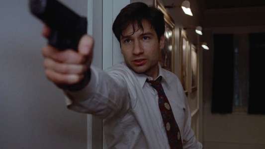 The X-Files - Backdrops