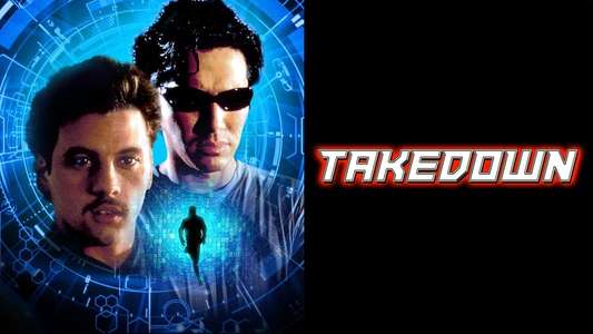 Takedown - Backdrops