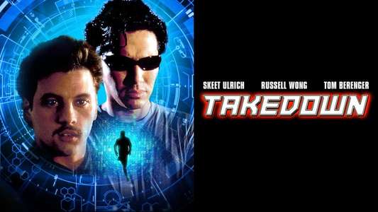 Takedown - Backdrops