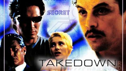 Takedown - Backdrops