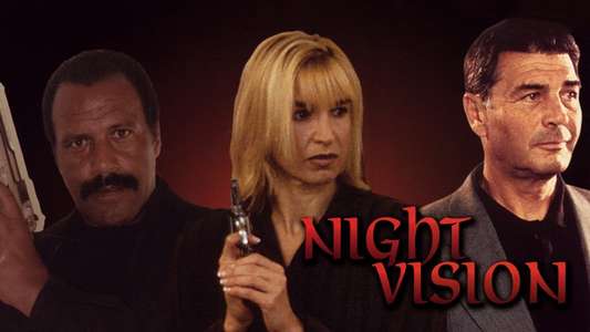 Night Vision - Backdrops