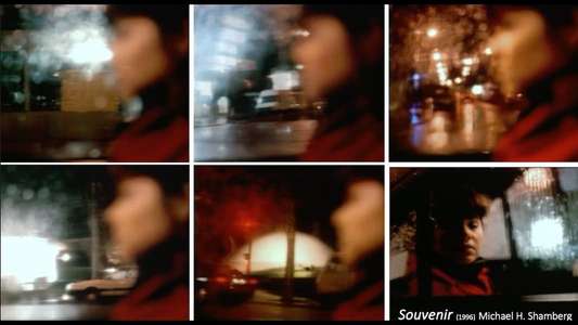 Souvenir - Backdrops
