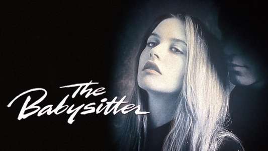 The Babysitter - Backdrops