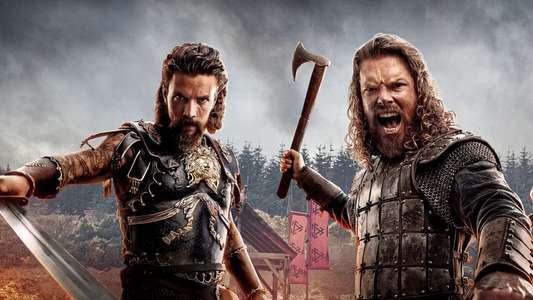 Vikings: Valhalla - Backdrops