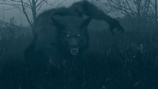 The Bray Road Beast - Backdrops