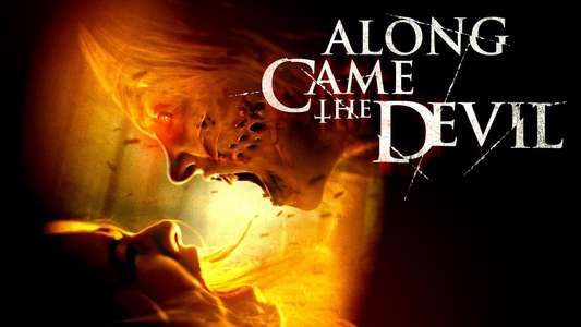 Along Came the Devil - Backdrops