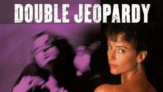 Double Jeopardy - Backdrops