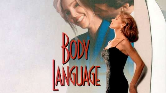 Body Language - Backdrops