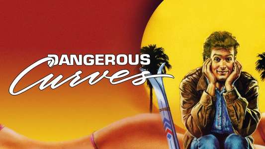 Dangerous Curves - Backdrops