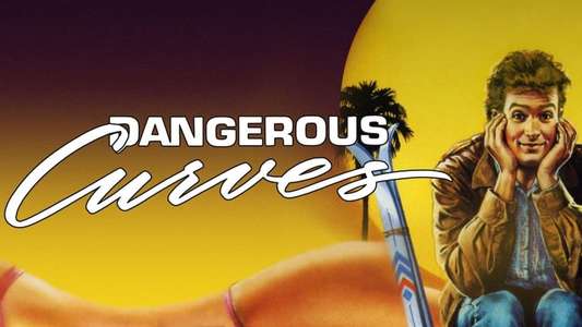 Dangerous Curves - Backdrops