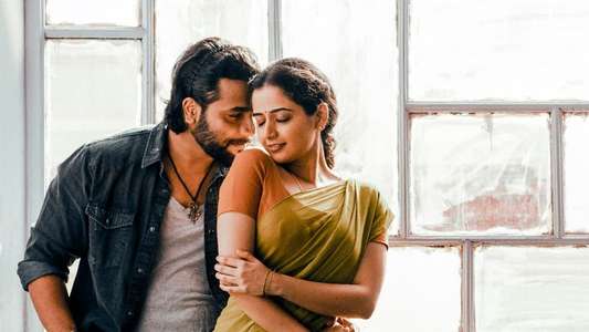 MadhaGaja - Backdrops