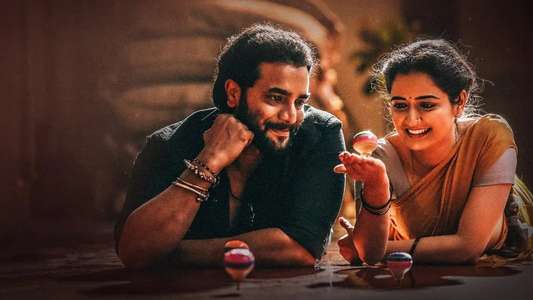 MadhaGaja - Backdrops