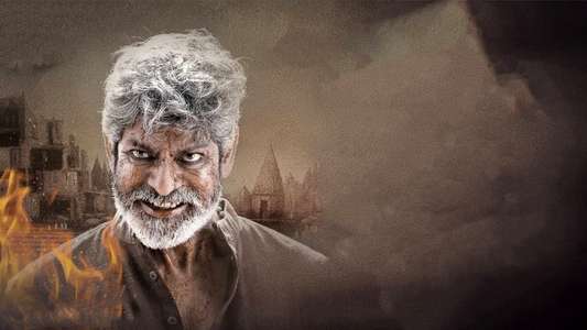 MadhaGaja - Backdrops