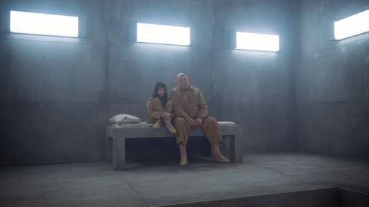 The Platform 2 - Backdrops