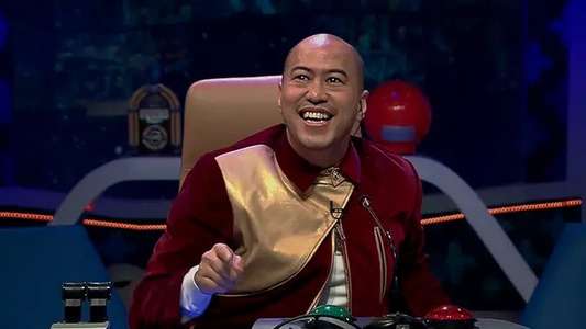 LOL: Last One Laughing Indonesia - Backdrops