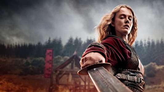Vikings: Valhalla - Backdrops