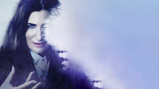 Agatha All Along - Backdrops