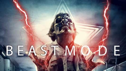 Beast Mode - Backdrops