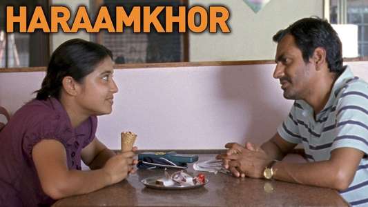 Haraamkhor - Backdrops