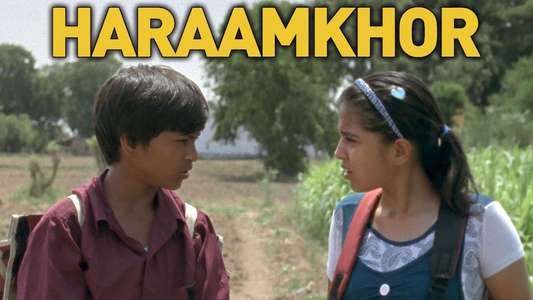 Haraamkhor - Backdrops