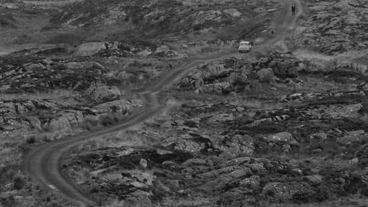 Song of Granite - Backdrops
