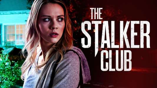The Stalker Club - Backdrops