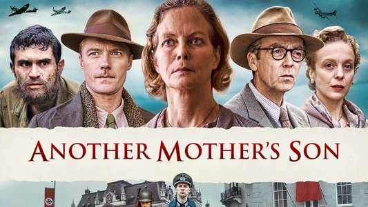 Another Mother's Son - Backdrops