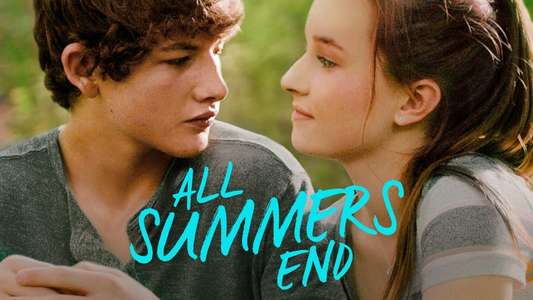 All Summers End - Backdrops
