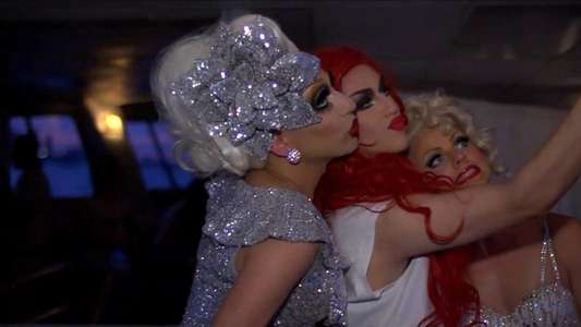 This Is Drag - Backdrops