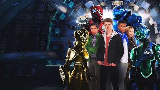 ReBoot: The Guardian Code - Backdrops