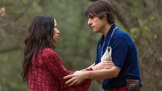 Wet Hot American Summer: First Day of Camp - Backdrops