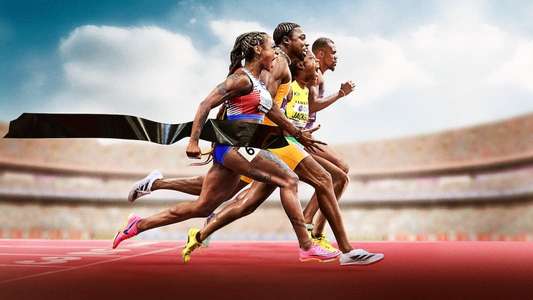 SPRINT - Backdrops