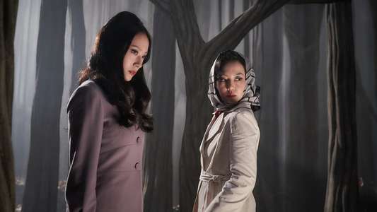 Cobweb - Backdrops