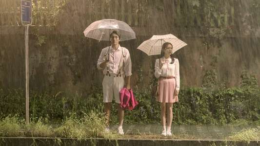 Be with You - Backdrops