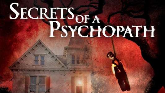 Secrets of a Psychopath - Backdrops