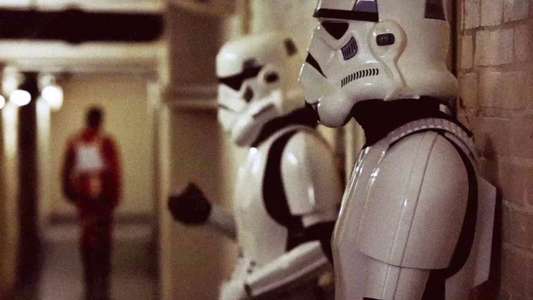 Elstree 1976 - Backdrops