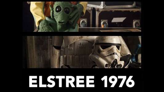 Elstree 1976 - Backdrops