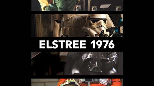 Elstree 1976 - Backdrops