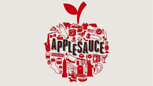 Applesauce - Backdrops
