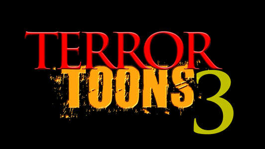 Terror Toons 3 - Backdrops
