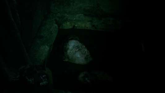 Gehenna: Where Death Lives - Backdrops