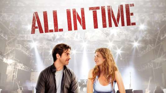All in Time - Backdrops