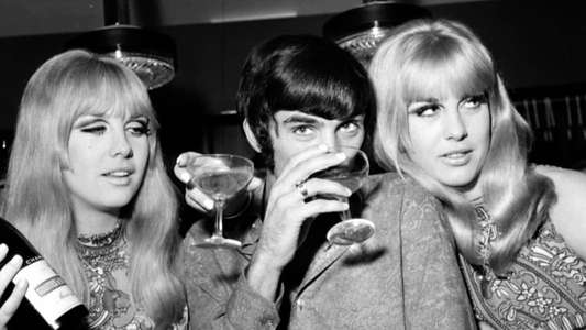 George Best: All By Himself - Backdrops