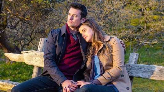 Love Under the Stars - Backdrops