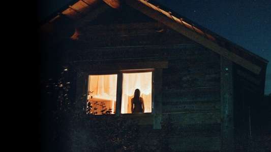 Stalked by My Neighbor - Backdrops