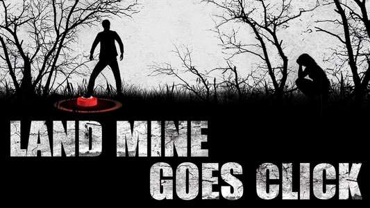 Landmine Goes Click - Backdrops